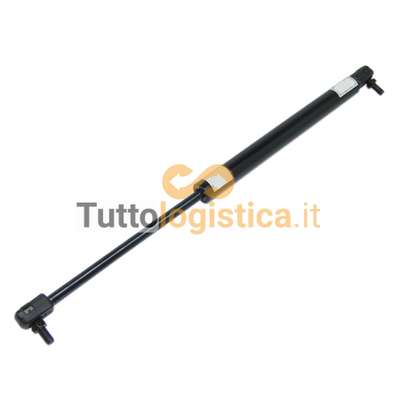 Molla a gas TotalSource compatibile con carrelli elevatori Yale | 003/66011613
