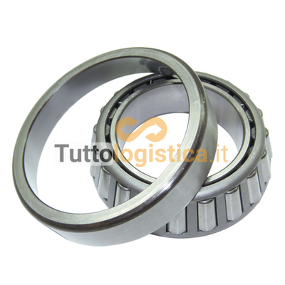 Cuscinetto a rulli conici Koyo compatibile Linde | 400/0009247320