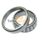 Cuscinetto a rulli conici Koyo compatibile Linde | 400/0009247320