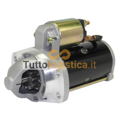 Motorino di avviamento TotalSource per Doosan-Daewoo | 954/A403535