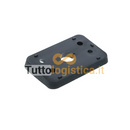Guida inferiore TotalSource per carrelli elevatori Linde | 400/7915399146