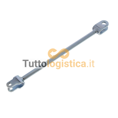 Asta di comando TotalSource per carrelli elevatori Toyota | 058/678072332071