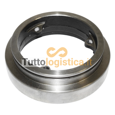 Pistone freno TotalSource per carrelli elevatori Combilift | AY7/FPA00029