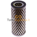 Filtro Idraulico TotalSource per transpallet BT | 268/16072TAL