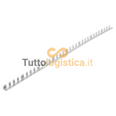 Piastra in metallo TotalSource per carrelli elevatori Jungheinrich | 269/51129986