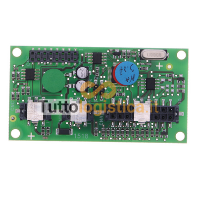 Control Card TotalSource compatibile con carrelli elevatori Yale | 003/580062210