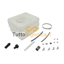 Serbatoio Idraulico Concentric per Carrelli Elevatori STILL | 255/4401396