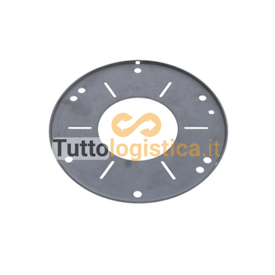 Disco Frizione TotalSource per Carrelli Elevatori Toyota | 058/174968