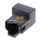 Connettore Deutsch 4 Poli compatibile Yale | 003/582005078