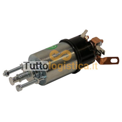 Solenoide TotalSource compatibile con carrelli elevatori Linde | 400/28730188