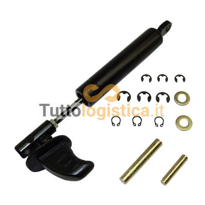 Kit Molla a Gas Stabilus per Carrelli Elevatori Yale | 003/582037335