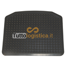 Tappetino in gomma TotalSource per carrelli elevatori Jungheinrich | 269/50433704