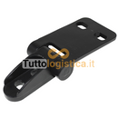 Cerniera AS-RH per cabina Doosan-Daewoo TotalSource | 954/A158846