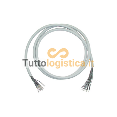 Cablaggio TotalSource per carrelli elevatori Steinbock | 267/421553