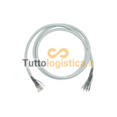 Cablaggio TotalSource per carrelli elevatori Steinbock | 267/421553