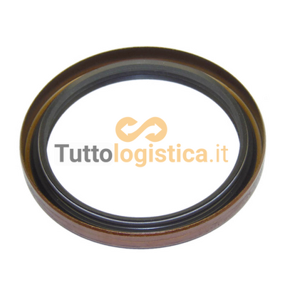 Paraolio TotalSource Tipo D per Toyota | 058/326152661071