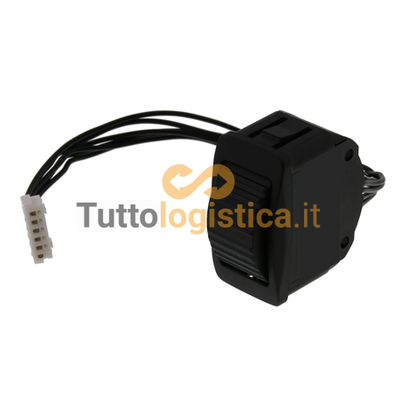 Switch Danfoss compatibile Manitou per impianti elettrici | 261/746606