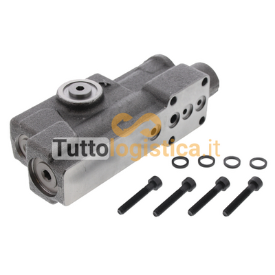 Kit di controllo Danfoss compatibile con sistemi Yale | 003/582032791