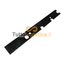 Tappetino in gomma TotalSource per carrelli elevatori Linde | 400/3866164401