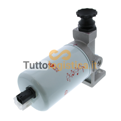Filtro Carburante Fleetguard per Carrelli Elevatori Yale | 003/580091075
