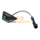 Switch Override Trazione TotalSource per Carrelli Elevatori Clark | 007/6674220