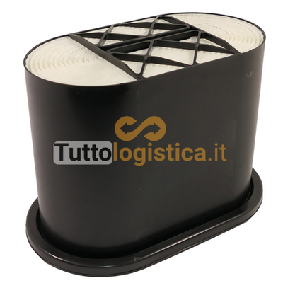 Filtro Aria Donaldson per Carrelli Elevatori Yale | 003/S1356950022