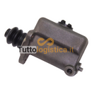 Cilindro Maestro Freno TotalSource per Carrelli Mitsubishi | 272/0697339