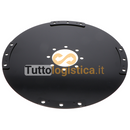 Piastra di ricambio TotalSource per carrelli elevatori Mitsubishi | 272/9152300200
