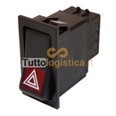 Switch TotalSource compatibile con carrelli elevatori Jungheinrich | 269/50035573