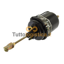 Cilindro freno pneumatico TotalSource per macchine Kalmar | 546/9231200999