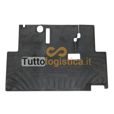 Tappetino per pavimento TotalSource compatibile Mitsubishi | 272/9701001700