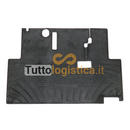 Tappetino per pavimento TotalSource compatibile Mitsubishi | 272/9701001700
