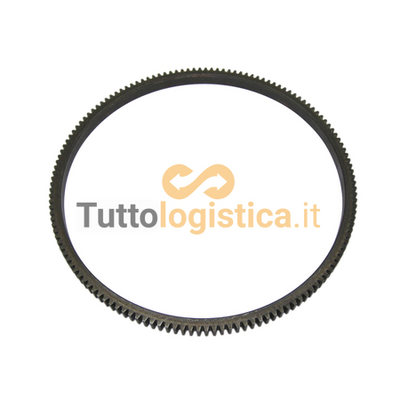 Corona dentata TotalSource per macchine Kalmar | 546/9230870002