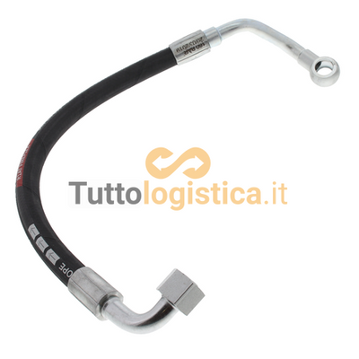 Tubo Idraulico TotalSource per Carrelli Elevatori Linde | 400/3924413287
