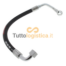 Tubo Idraulico TotalSource per Carrelli Elevatori Linde | 400/3924413287