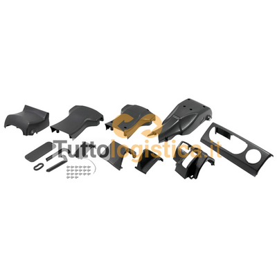 Cover GP TotalSource per carrelli elevatori Doosan-Daewoo | 954/A402554
