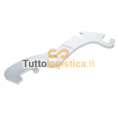 Gancio TotalSource per carrelli elevatori BT | 268/7611992