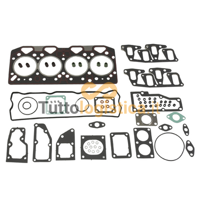 Kit Guarnizioni Testata Cilindri per Motori Jungheinrich TotalSource | 269/50110446