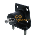 Piantone dello sterzo TotalSource per carrelli elevatori Nissan | 057/48822GJ00A