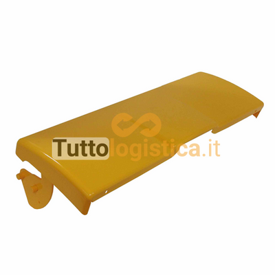 Cofano Batteria TotalSource per Carrelli Elevatori Jungheinrich | 269/51027642