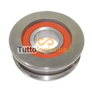 Catena di rinvio TotalSource per carrelli elevatori Toyota | 058/631313331071