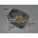 Scheda Elettronica di Distribuzione 36V per Carrelli Crown | 002/154157