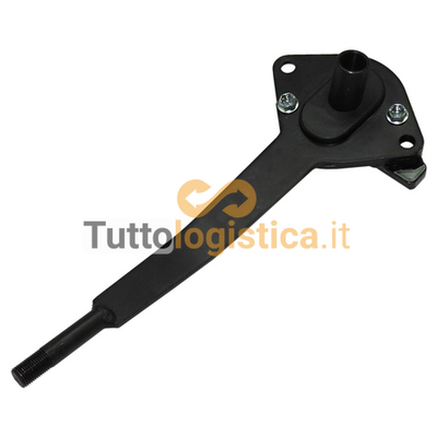 Leva di comando TotalSource per carrelli elevatori Toyota | 058/33707FSJ2R71