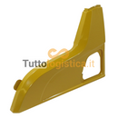 Copertura Laterale C TotalSource per Carrelli Mitsubishi | 272/91A1207400