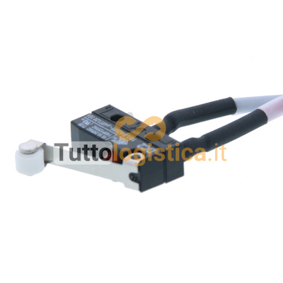 Cablaggio Interruttore TotalSource per Carrelli Jungheinrich | 269/51356248