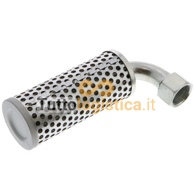 Filtro Idraulico TotalSource compatibile con carrelli elevatori Yale | 003/66009211