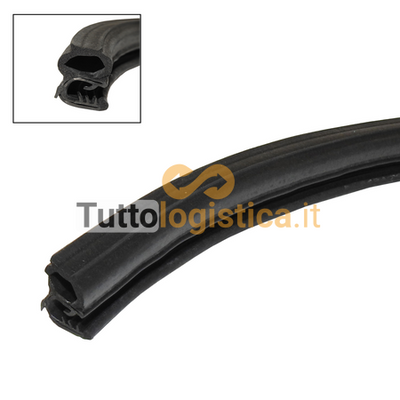 Guarnizione Weatherstrip TotalSource per Nissan | 057/80832GJ30A