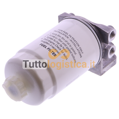 Filtro Carburante TotalSource per Carrelli Elevatori Jungheinrich | 269/50046472