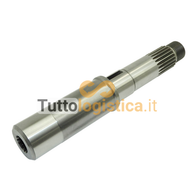 Albero di trasmissione TotalSource compatibile Caterpillar | 009/4186100