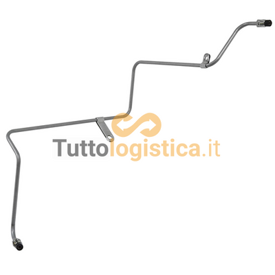 Tubo carburante TotalSource compatibile con carrelli Hyster | 001/1307919